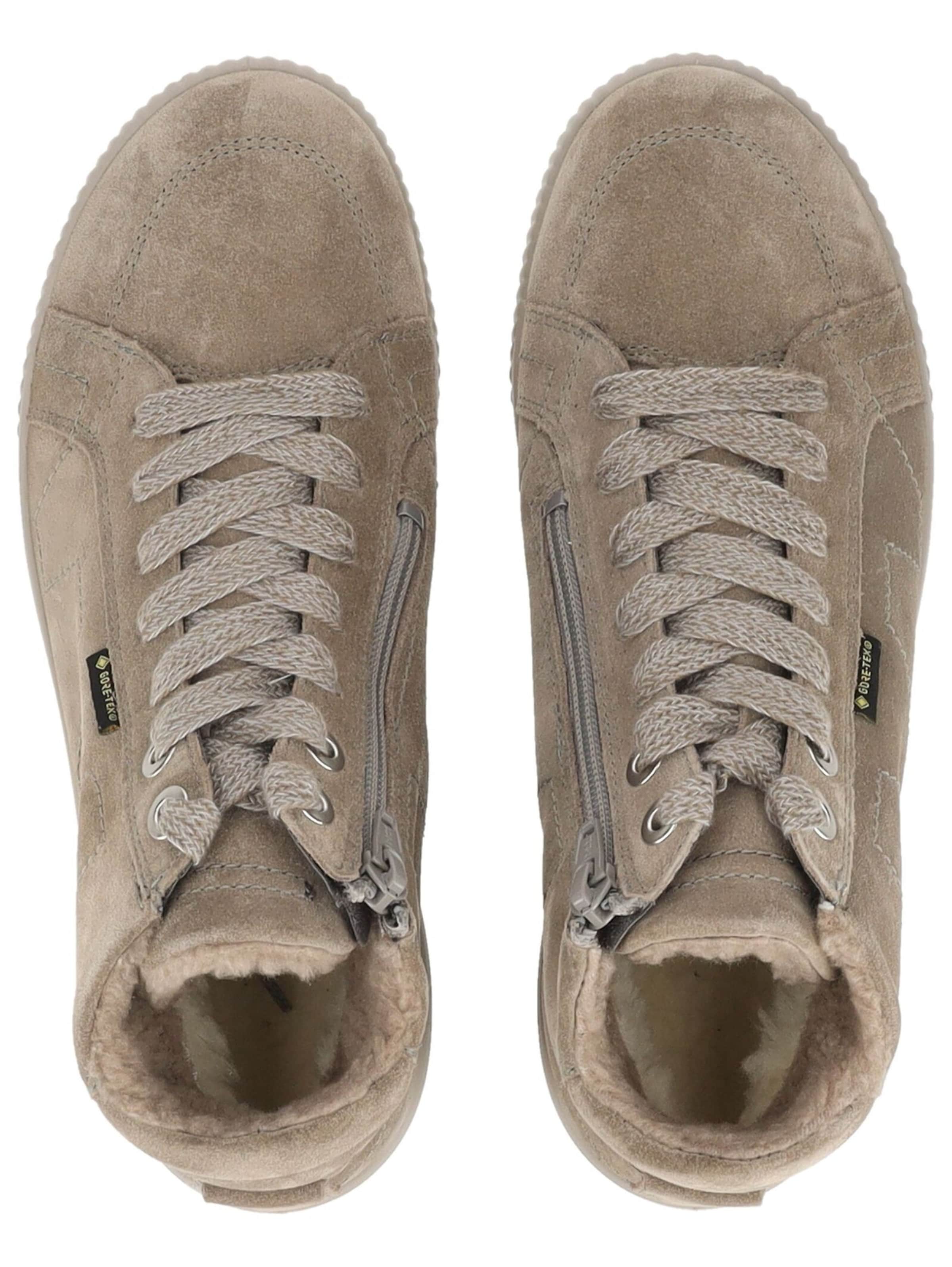Legero Sneaker in Grau