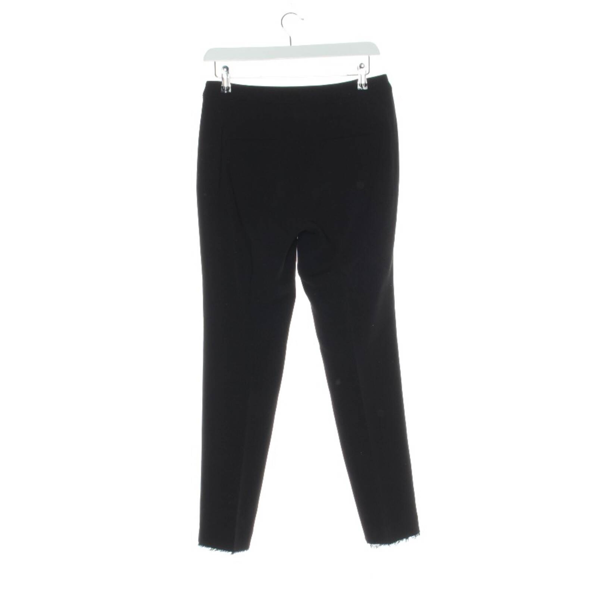 Marc Cain Pants in XS in Black