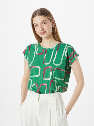 Key Largo Shirt in Green: front