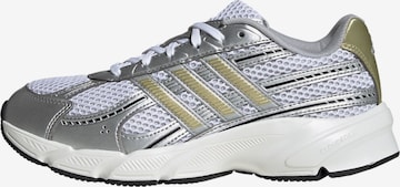 Chaussure de sport 'Technochaos 2000' ADIDAS SPORTSWEAR en blanc : devant