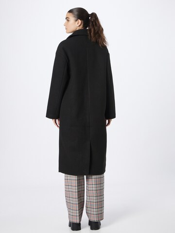 ONLY Between-Seasons Coat 'KIA' in Black