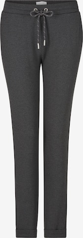Rich & Royal Regular Trousers in Grey: front