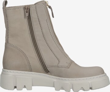 GABOR Ankle Boots in Beige