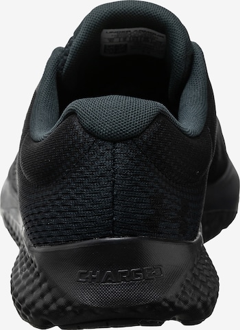 UNDER ARMOUR Laufschuh 'Charged Rogue 4 ' in Schwarz