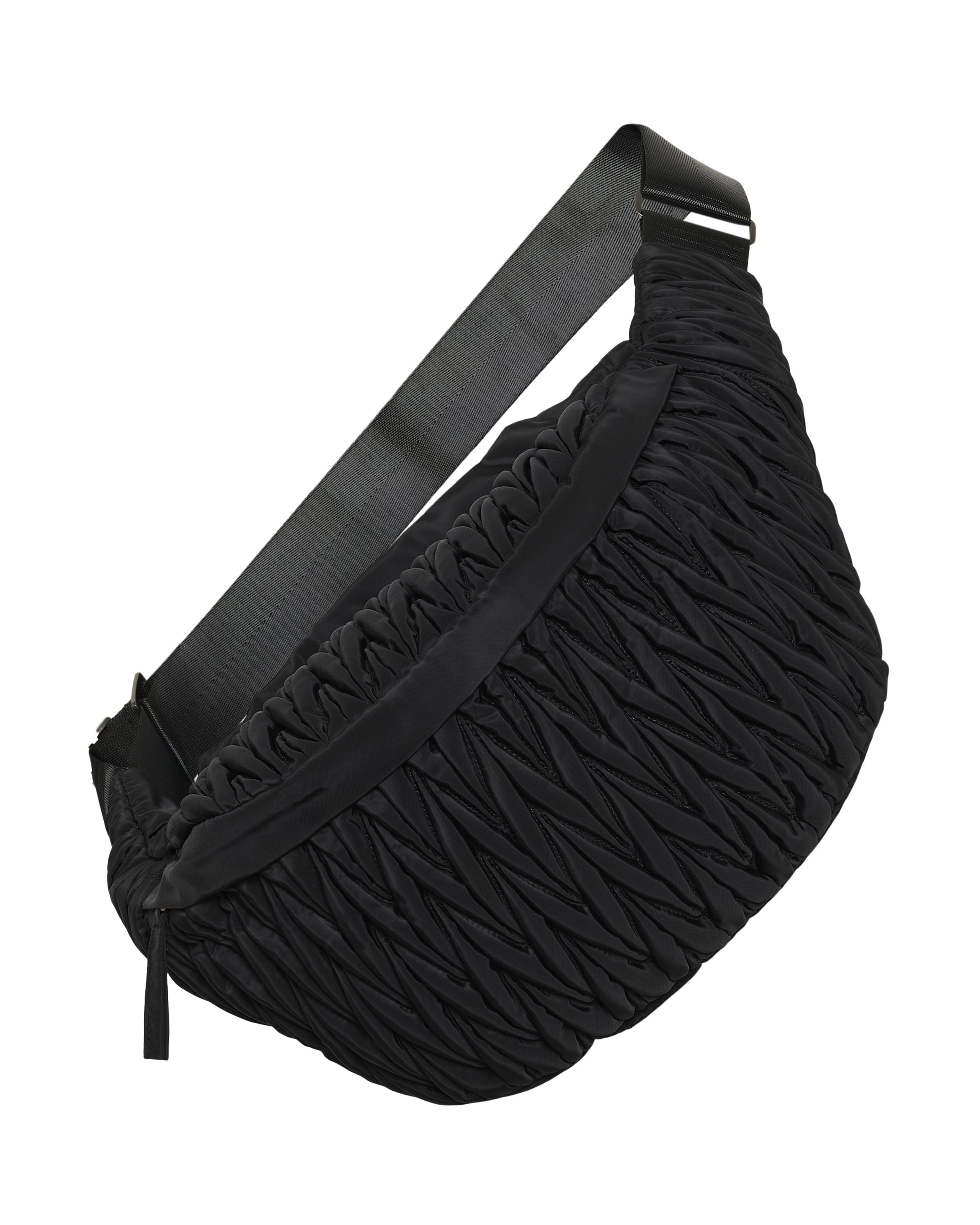 InWear Tasche in Schwarz: Vorderseite