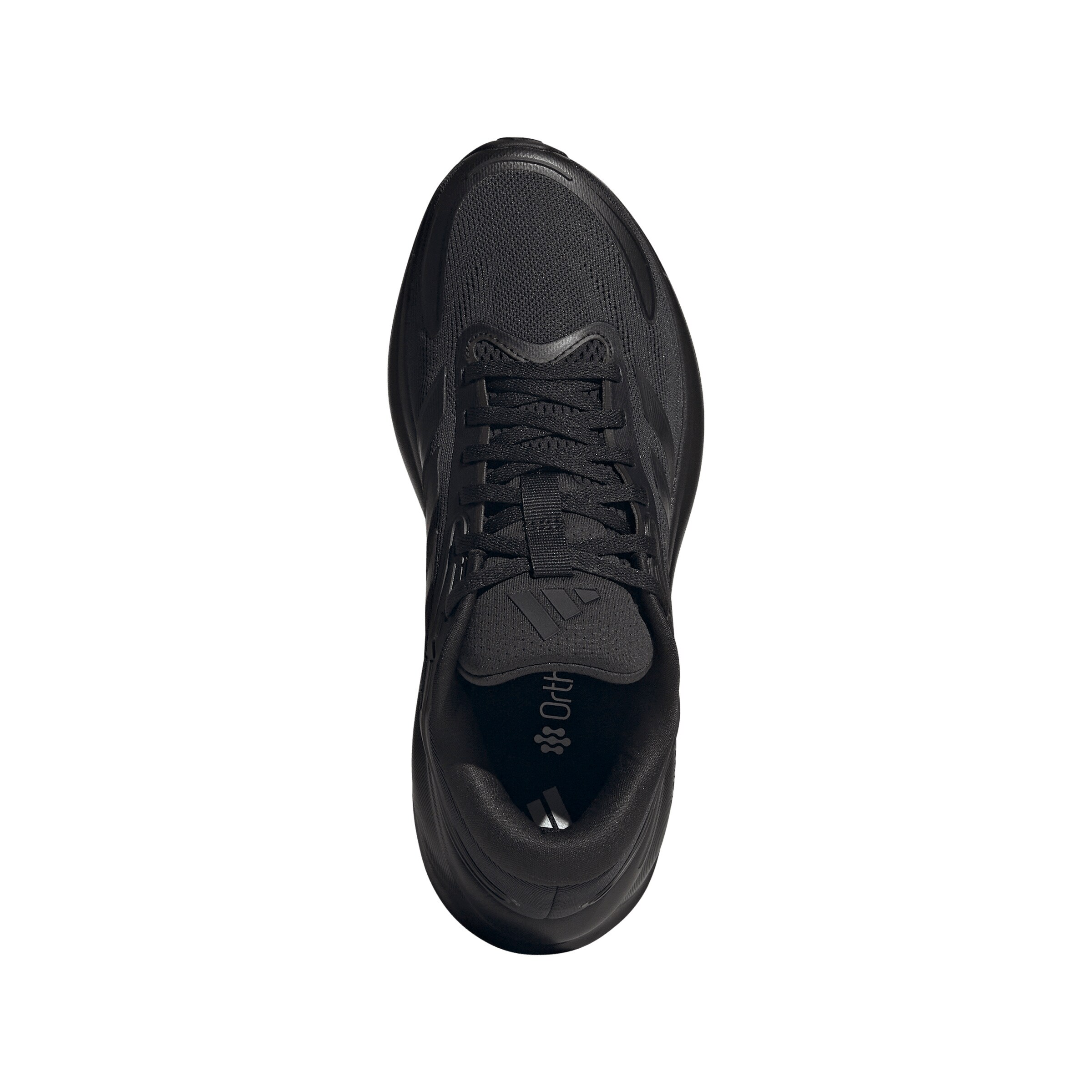 ADIDAS PERFORMANCE Løbesko 'RESPONSE 2' i sort