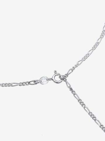 ELLI Necklace 'Figaro' in Silver