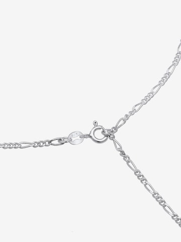 ELLI Necklace 'Figaro' in Silver