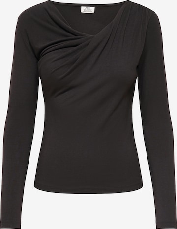 JDY - Camiseta 'IRENA' en marrón: frente
