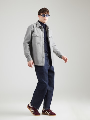 La Martina - Jersey en azul