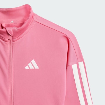 Survêtement 'Essentials' ADIDAS SPORTSWEAR en rose