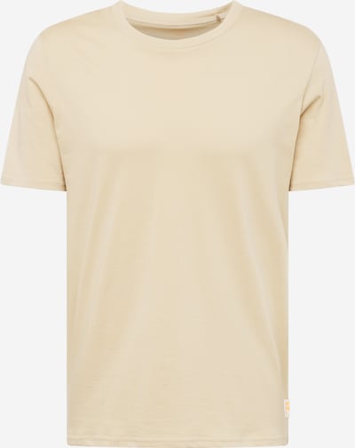 QS T-Shirt en sable, Vue avec produit
