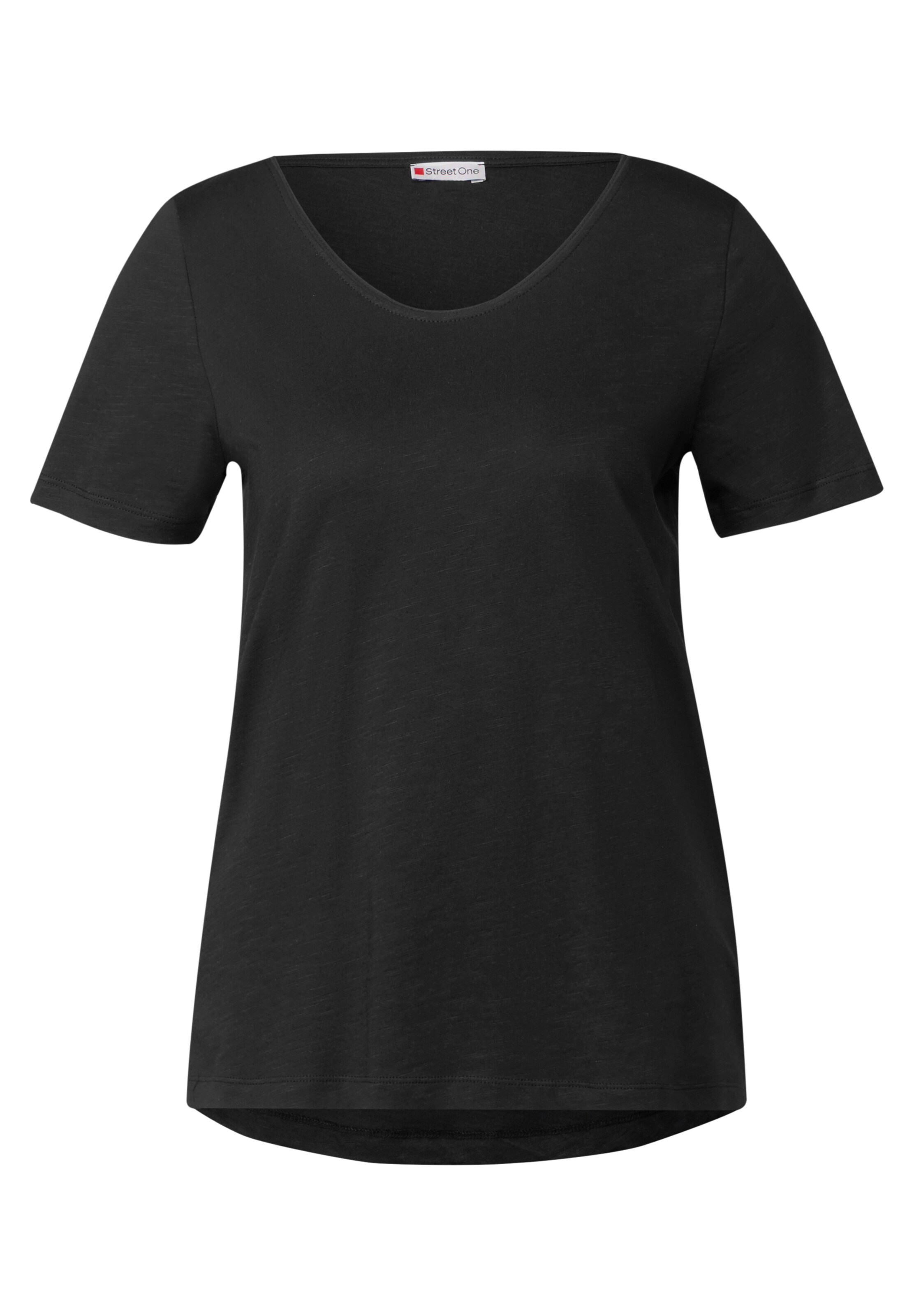 STREET ONE Shirt in Mixed colors