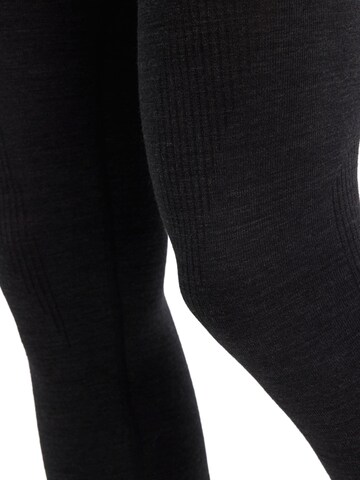 FALKE Regular Sporthose‌‌‌‌ in Schwarz
