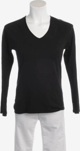 AMERICAN VINTAGE Top & Shirt in S in Black: front