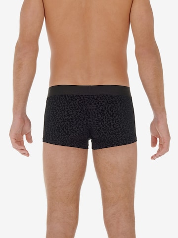 HOM Boxer shorts ' Julius ' in Black