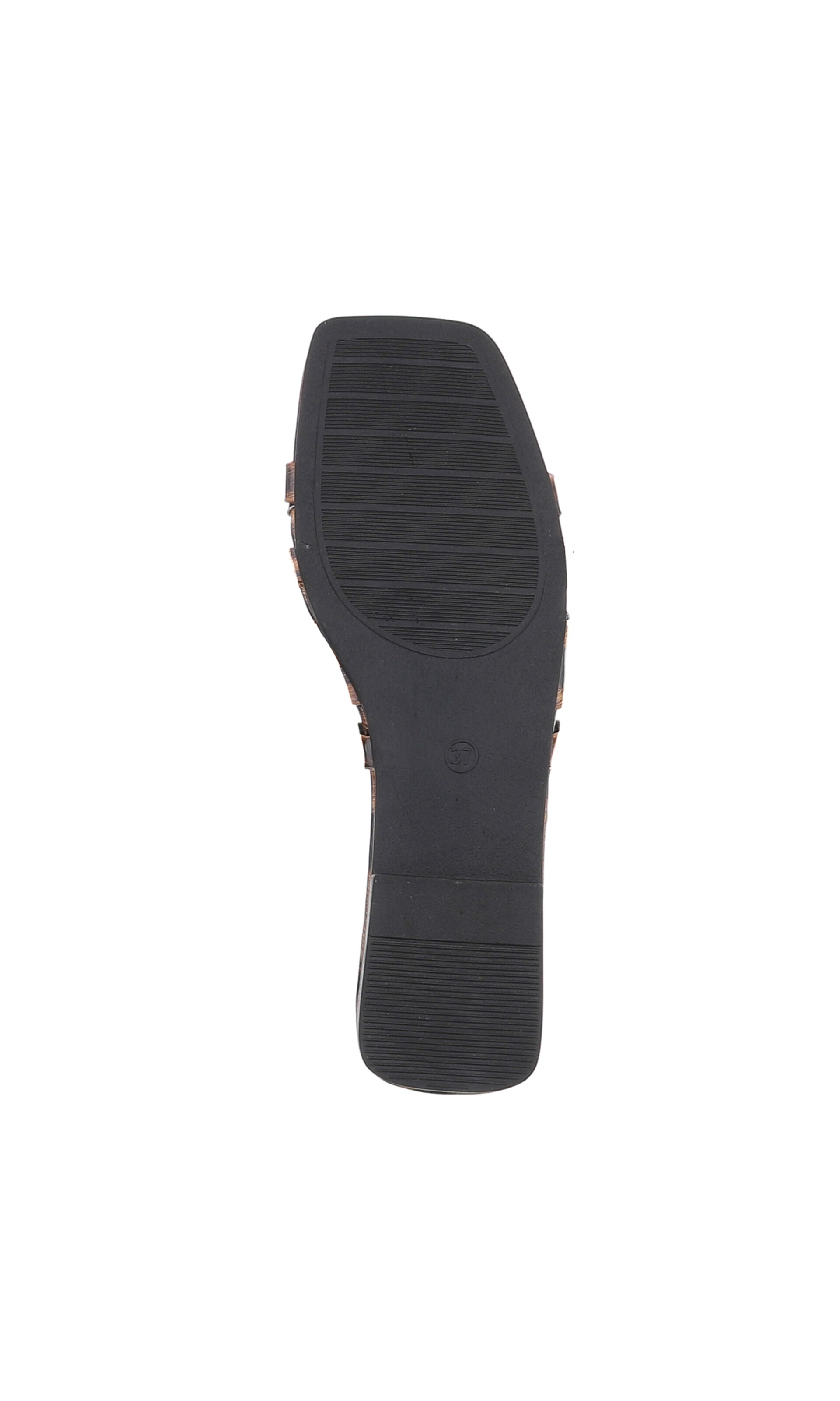 Ital-Design Mules in Beige