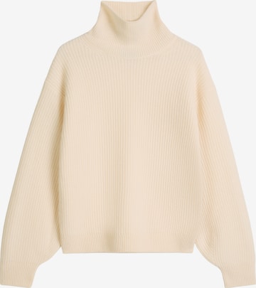 Marc O'Polo Sweater in Beige: front
