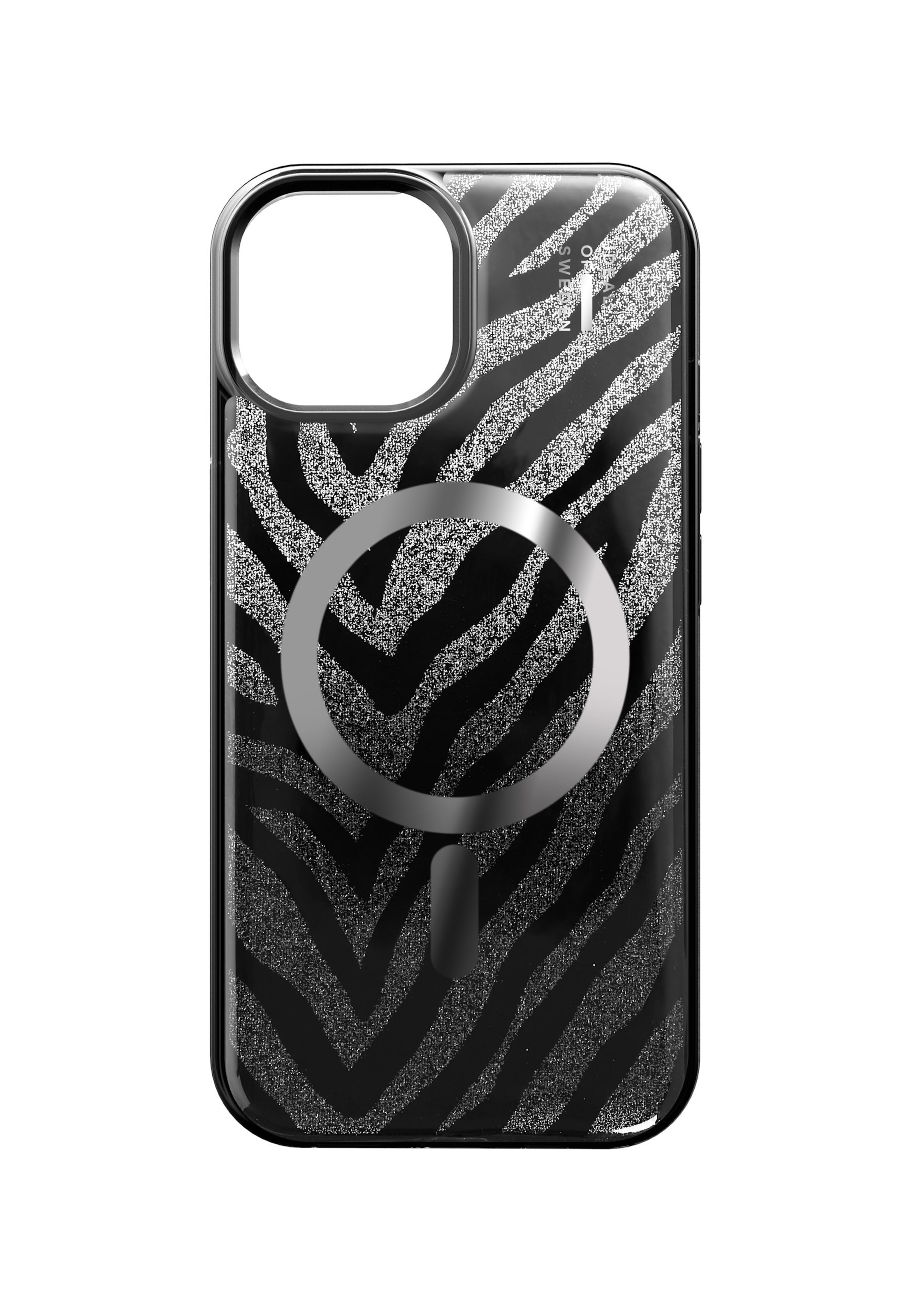 Protection pour Smartphone iDeal of Sweden en mélange de couleurs : devant