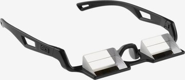 LACD Sportbrille 'Belay' in Schwarz: predná strana