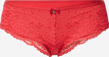 sarkans Hunkemöller Biksītes 'Rose': no priekšpuses