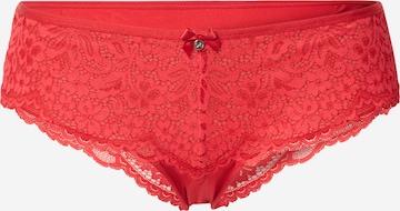 Hunkemöller Slip 'Rose' - piros: elől