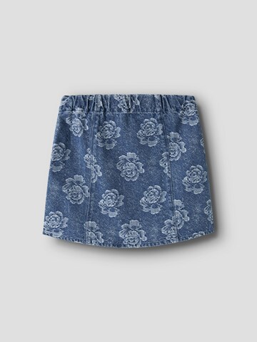 NAME IT Skirt in Blue