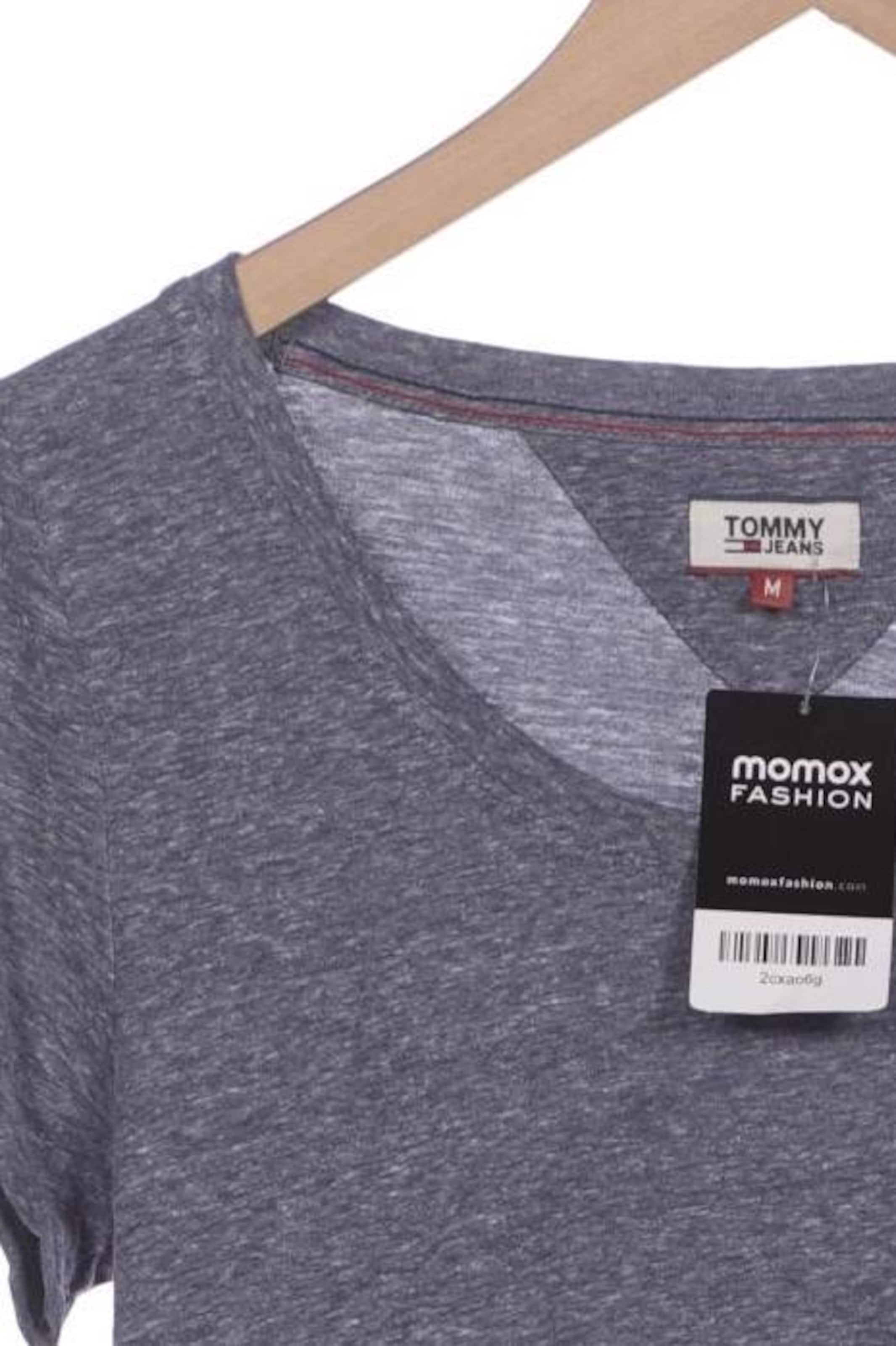 Tommy Jeans Top & Shirt in M in Blue