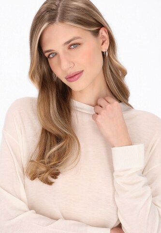 DreiMaster Vintage Tröja i beige