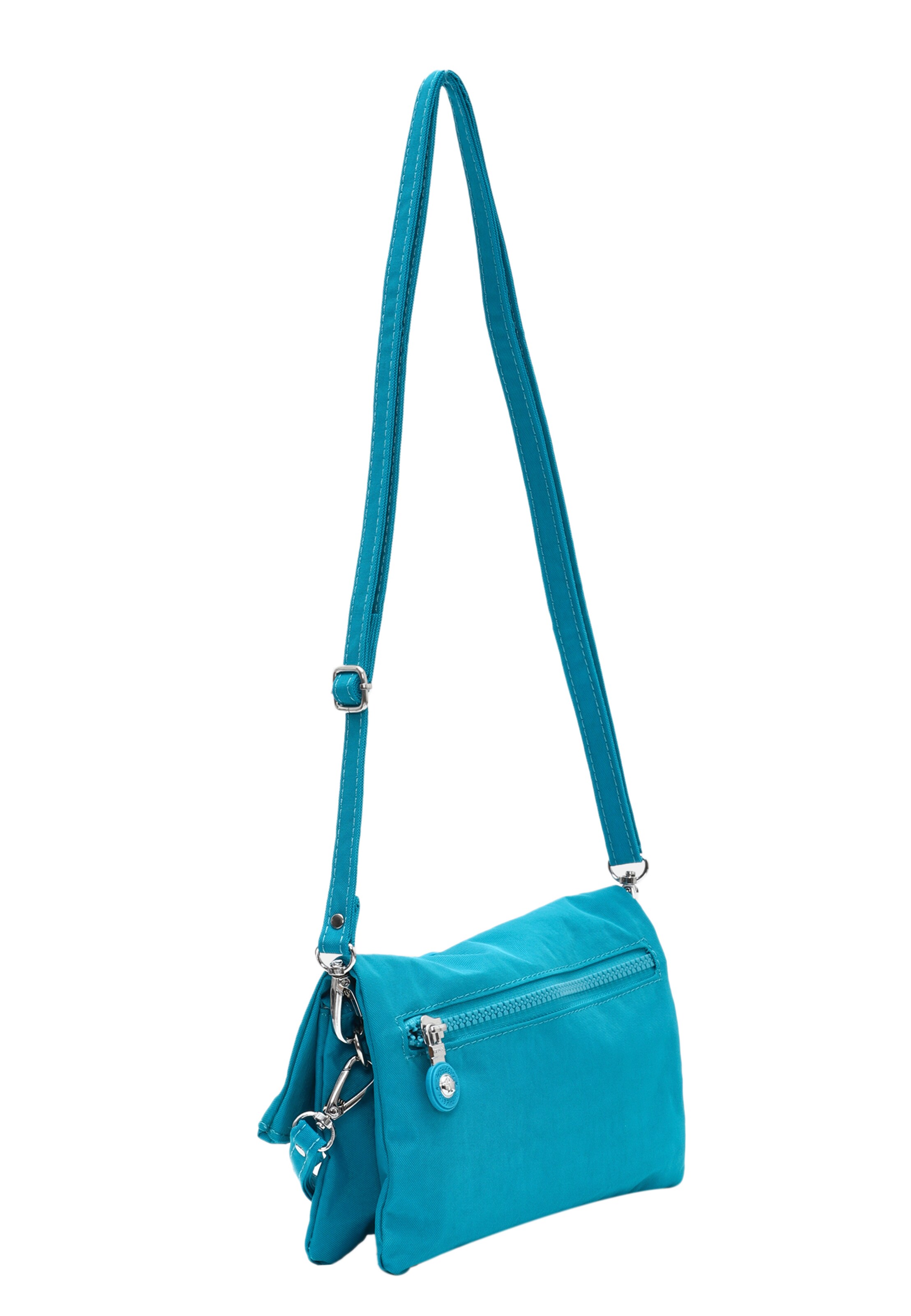 Mindesa Crossbody Bag in Blue