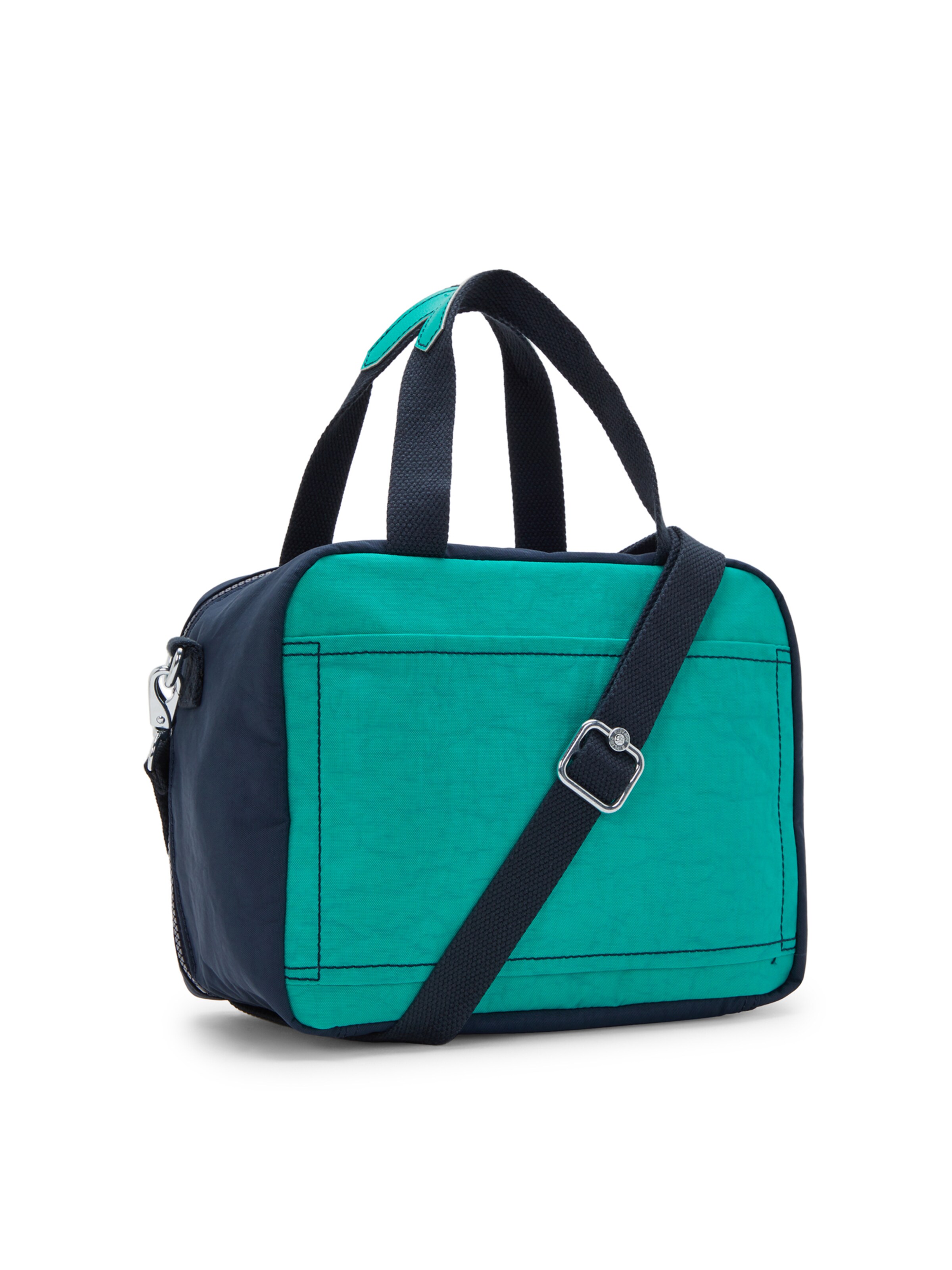 KIPLING Чанта 'Miyo' в синьо