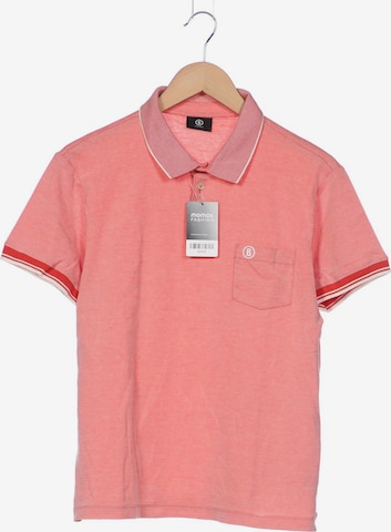 BOGNER Poloshirt XL in Rot: predná strana