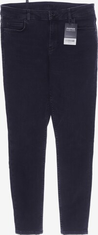 HALLHUBER Jeans in 29 in Grey: front