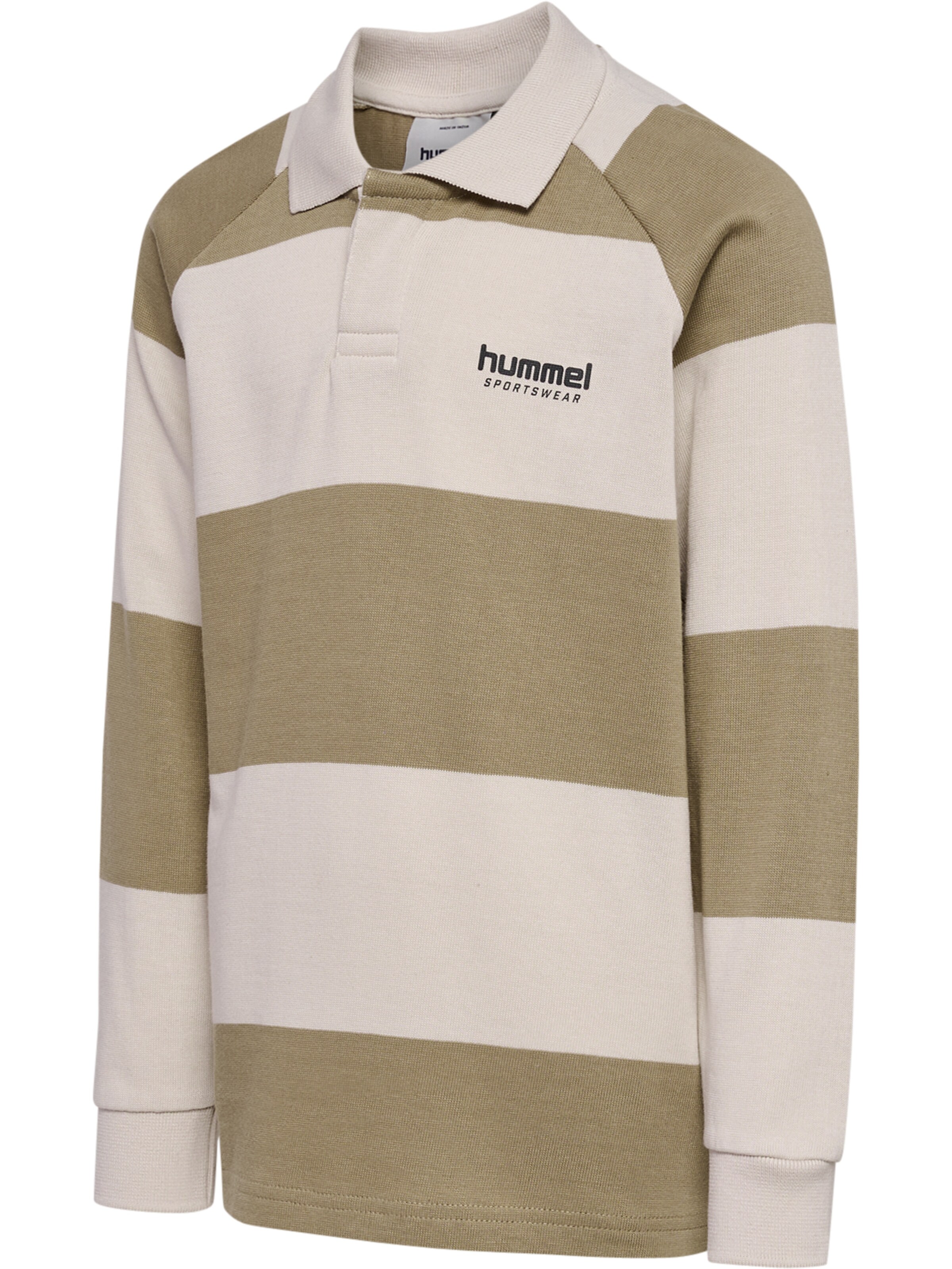 Hummel Shirt in Beige