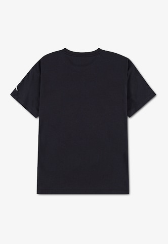 Tricou 'SK8' de la Jordan pe negru