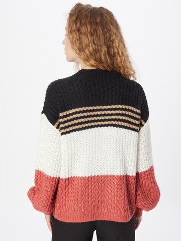 ESPRIT Sweater in Orange