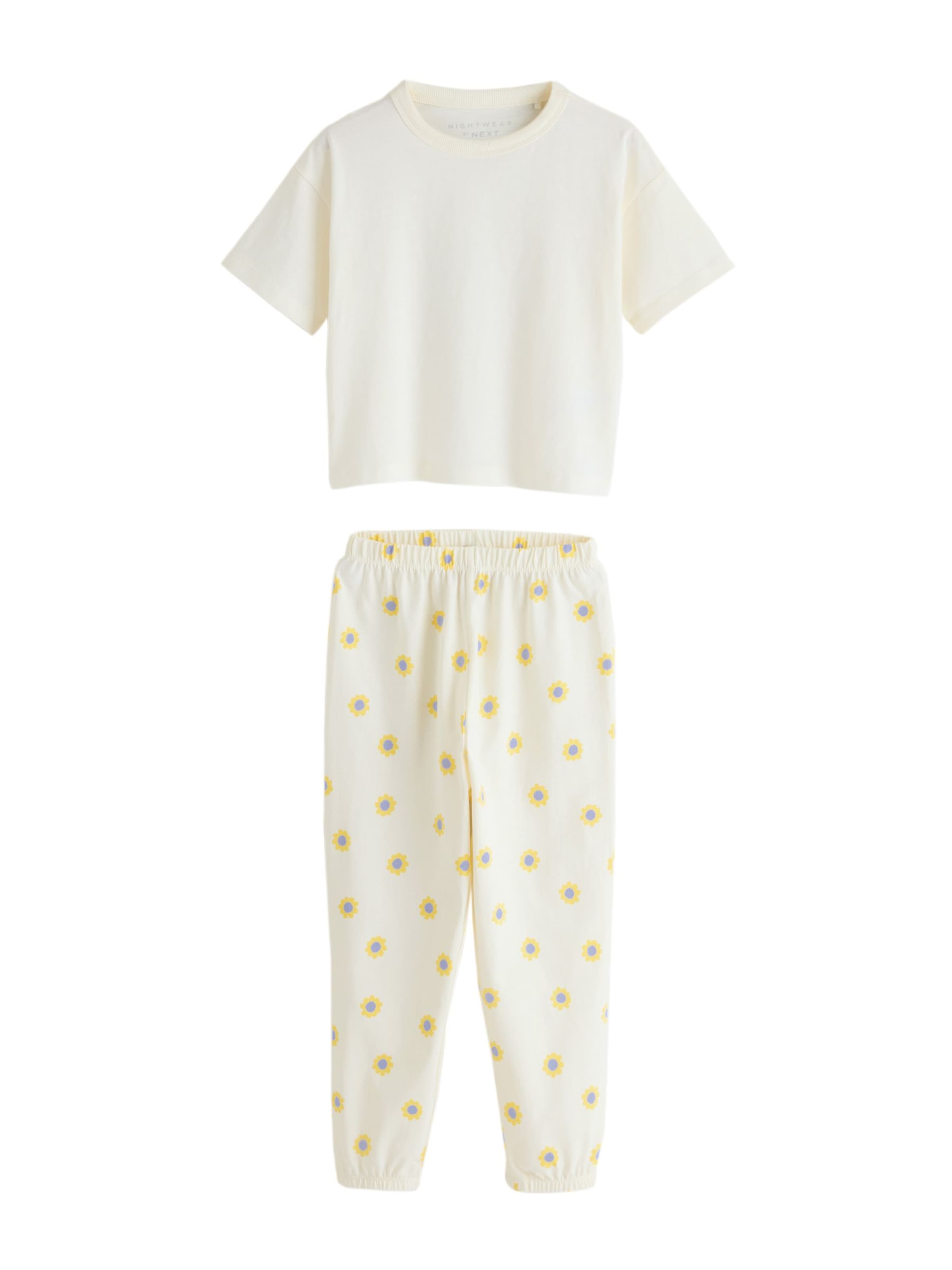 Pyjama Next en beige