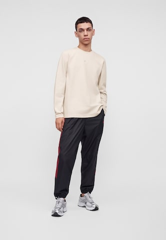 Nike Sportswear - Sweatshirt 'Club' em bege