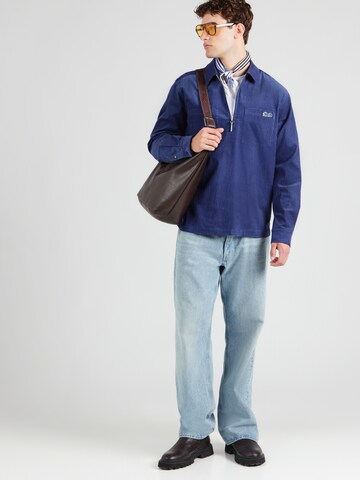 SCOTCH & SODA Póló - kék