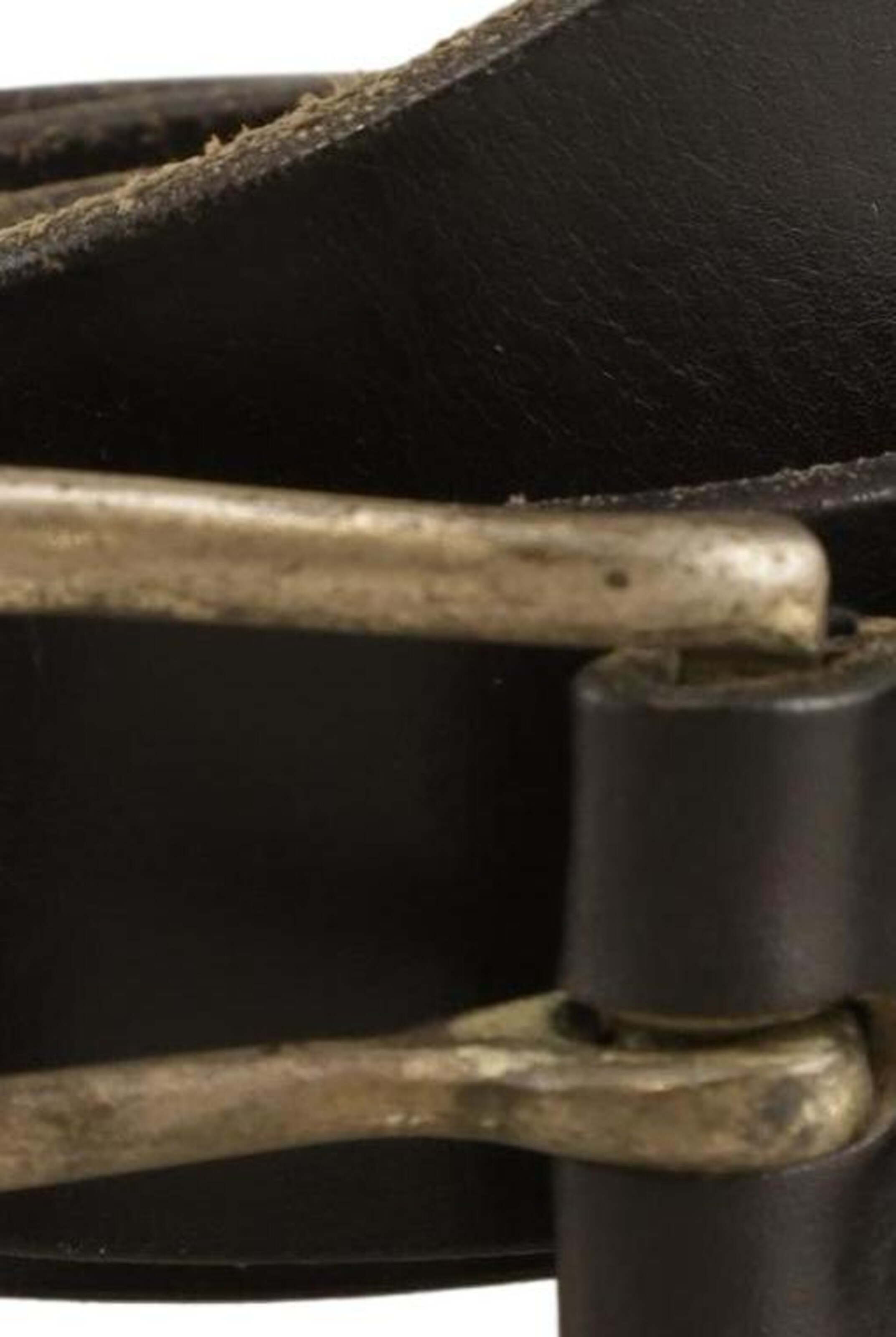 ESPRIT Belt & Suspenders in One size in Brown