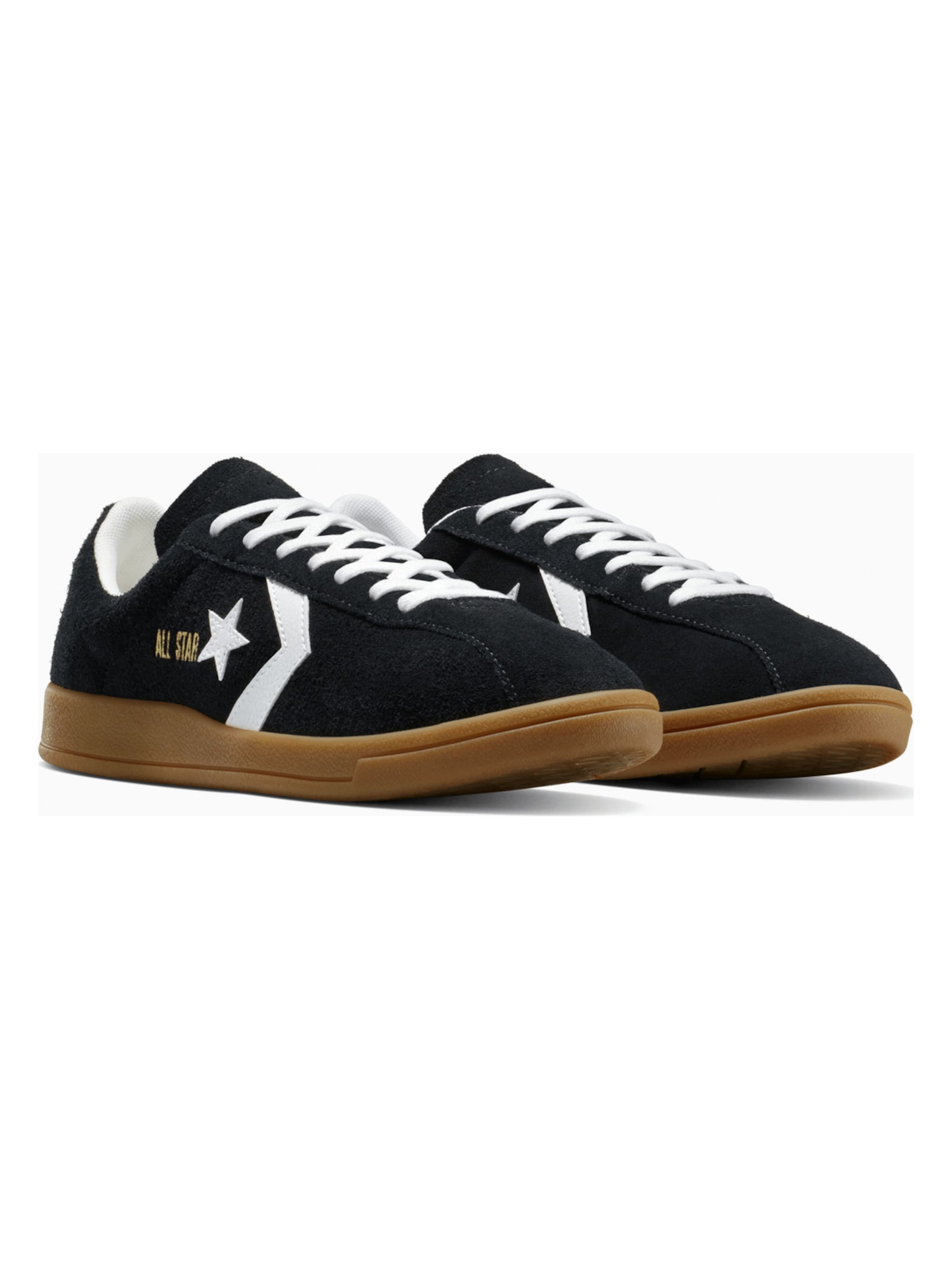 CONVERSE - Calzado deportivo 'All Star Classic' en negro