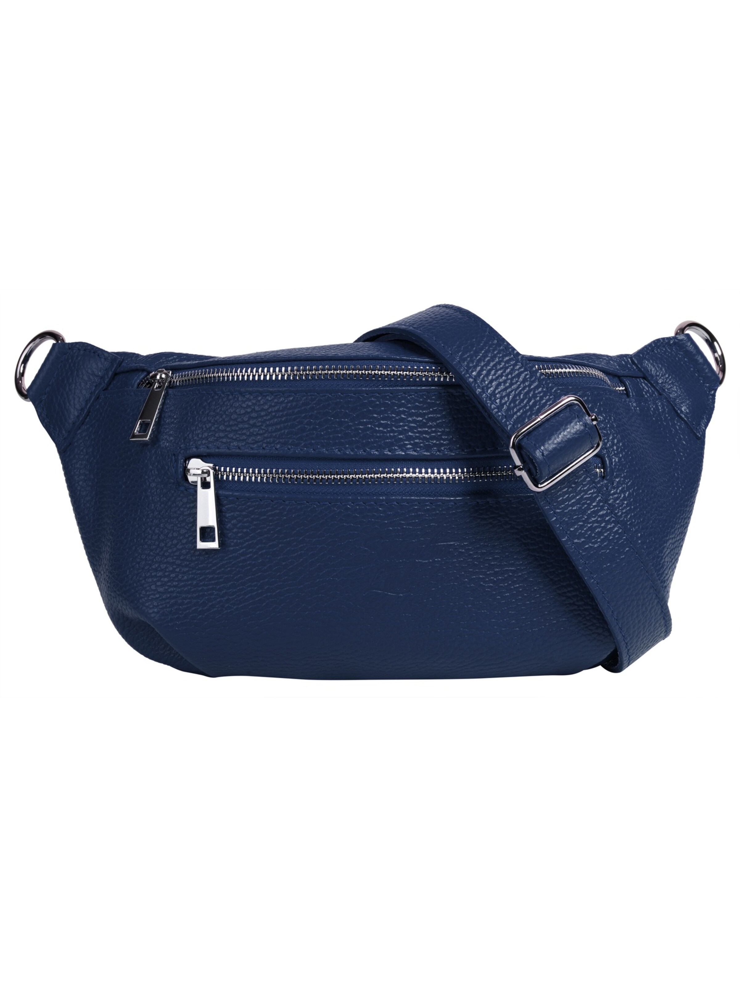 Sacs banane Samantha Look en bleu