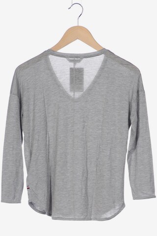 TOMMY HILFIGER Top & Shirt in XS in Grey