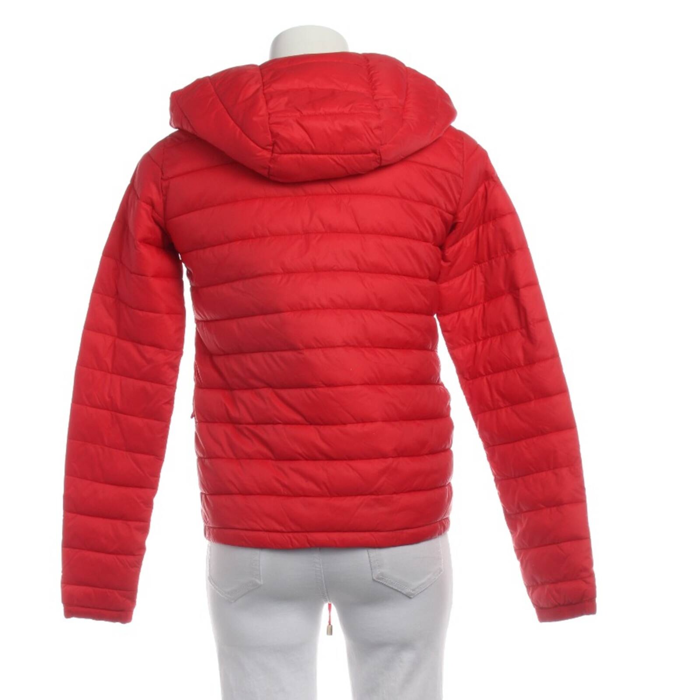 Twin Set Jacket & Coat in XS in Red