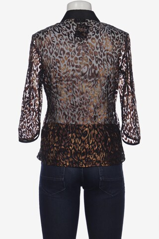 GERRY WEBER Bluse L in Gold