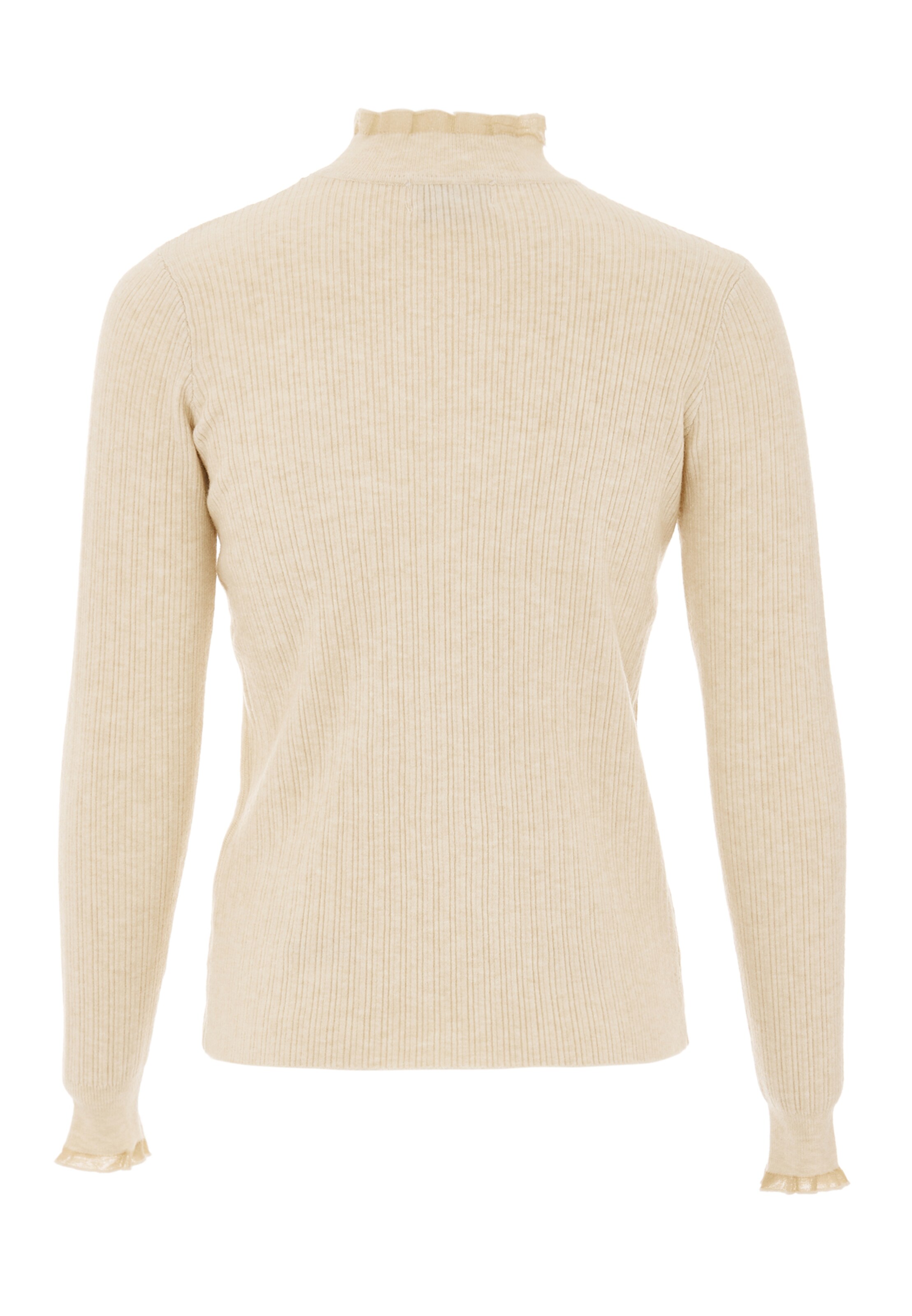 nascita Trui in Beige