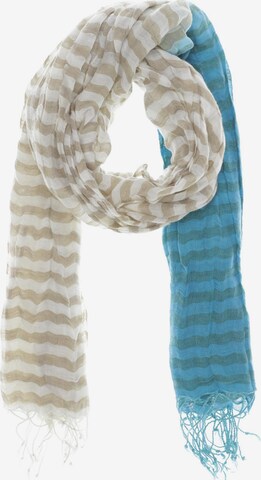 Marc O'Polo Scarf & Wrap in One size in Beige: front
