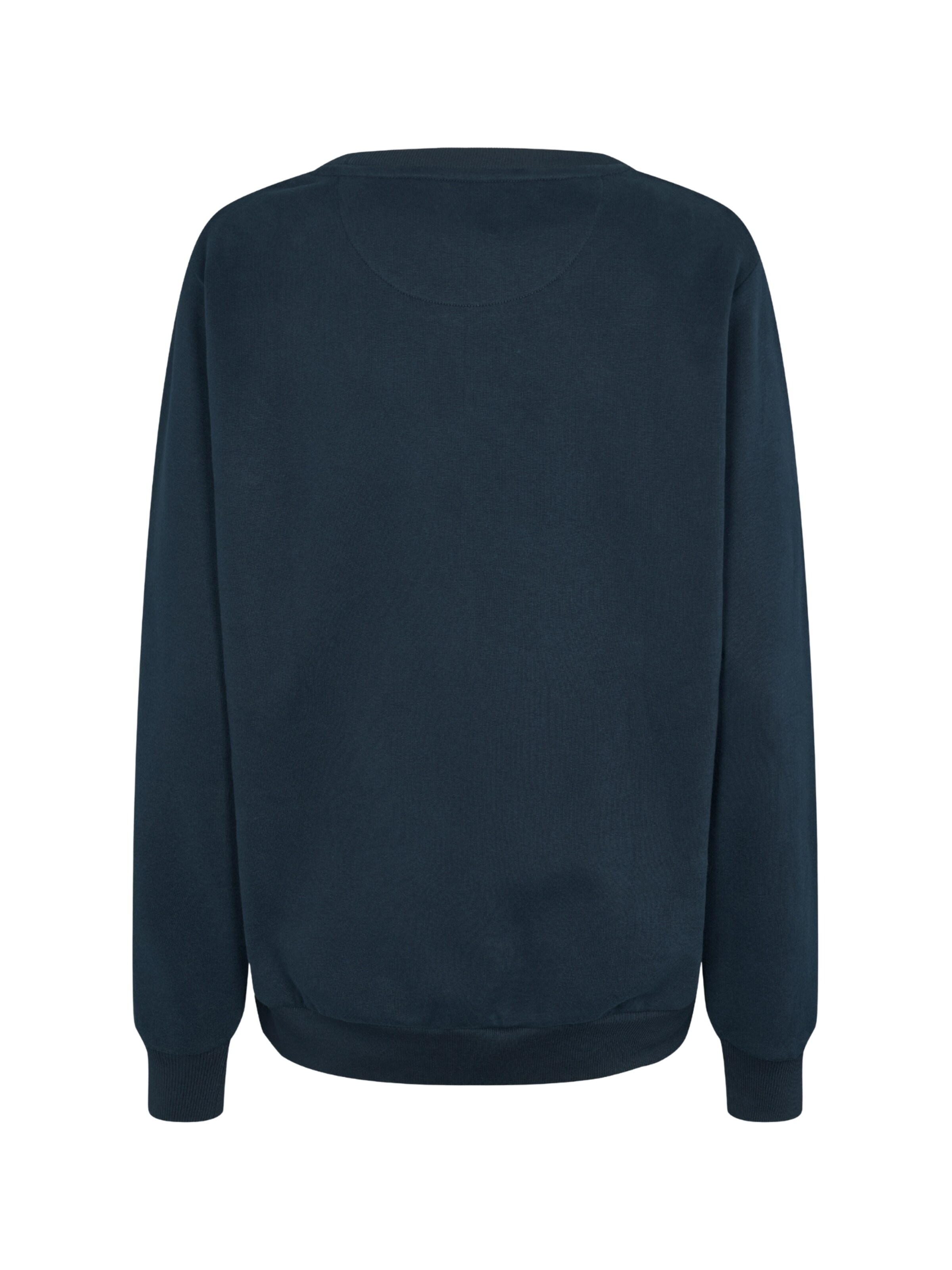 Pull-over 'Klara' U.S. POLO ASSN. en bleu