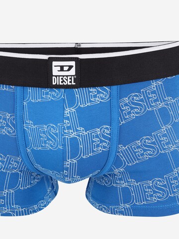 DIESEL Boxershorts 'UMBX-DAMIEN' in Blau