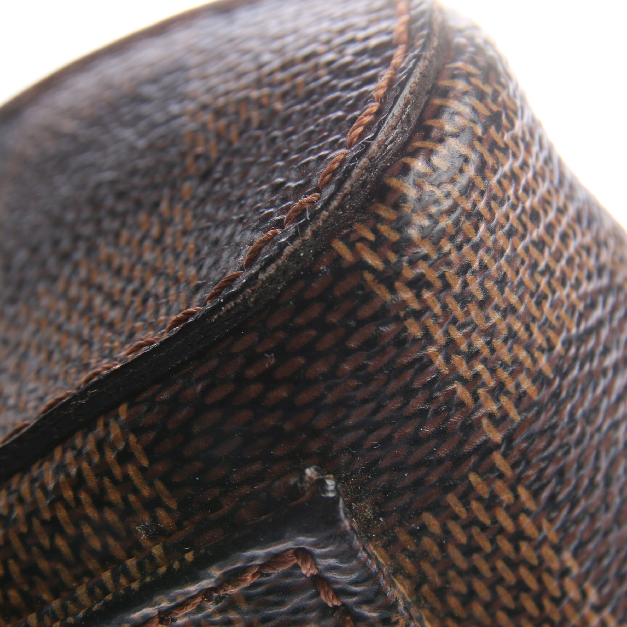 Louis Vuitton Bag in One size in Brown